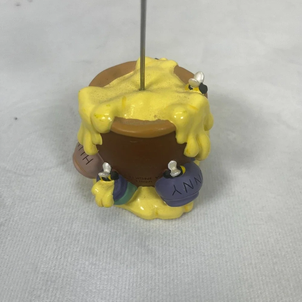Disney Winnie The‎ Pooh Hunny Pot 7